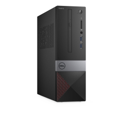 Dell PC INSPIRION 3471 SFF Intel i3-9100 8GB DDR4 256GB NVME - Ricondizionato